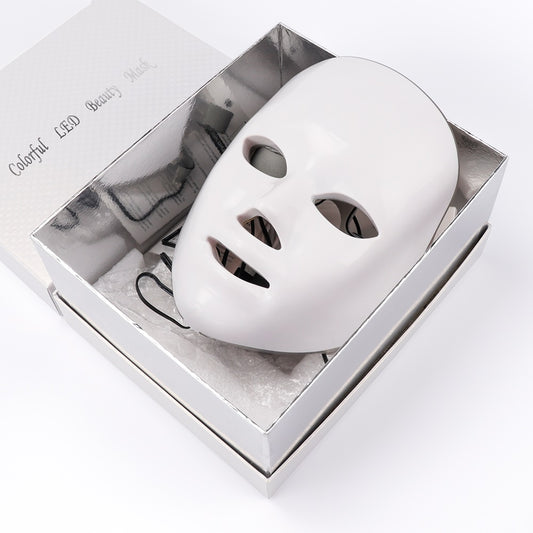 Beauty Instrument Beauty Skin Mask